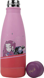 Cinereplicas Kpop Demon Hunters 500ml Γκρι