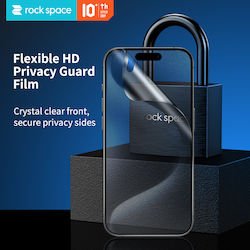 Folie De Protecție Rock Space Flexible Hd Privacy Guard Film Oppo Reno8 Pro Folie De Protecție Rock Space Flexible Hd Privacy Guard Film Oppo Reno8 Pro
