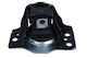 Μαξιλάρι Κινητήρα Dacia Logan Renault Logan I Megane Ii Scenic Ii 06.03 Εμπρός 8200042456