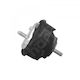 Hart Motorhalterungen Für Bmw 3 E46 320d 01