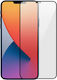 Full Glue 3d Hard Tempered Glass – Samsung Galaxy A57 5g