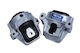 Perna Motor Audi A4 A5 Q5 06.07 Dreapta Stânga Față Set 8r0198381d