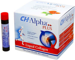 GELITA Health Liquid Collagen Ch Plus 30 x 25ml Fruit GELITA Health Liquid Collagen Ch Plus 30 x 25ml Fruit