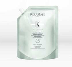 Kérastase Spécifique Bain Divalent Refill Shampoo for Oily Hair 500ml Kérastase Spécifique Bain Divalent Refill Shampoo for Oily Hair 500ml