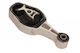 Motorhalterung Citroen C3 II Ds3 Peugeot 208 03.12 Hinten Sas2700081