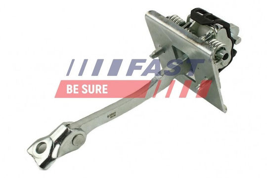 Limitator Uși Peugeot 5008 Față L R 3008 9181.q2