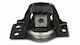 Rubber Engine Mount Logan 1.5dci 04 10771