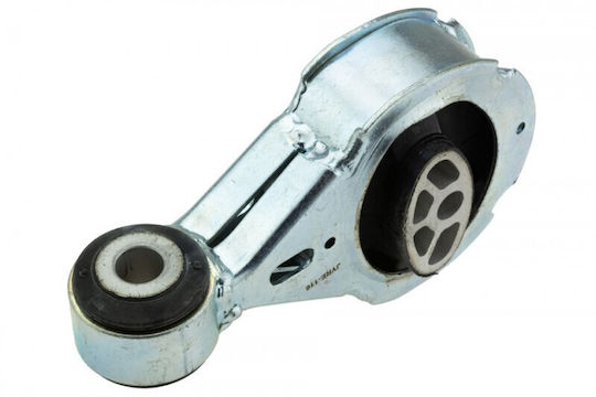 Renault Megane III Motorhalterung Rückseite Unten 112380008r