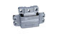 Perna Motor Volkswagen A3 Sportback 1.9tdi 03 Partea Stângă 66v-1k0x199555mj