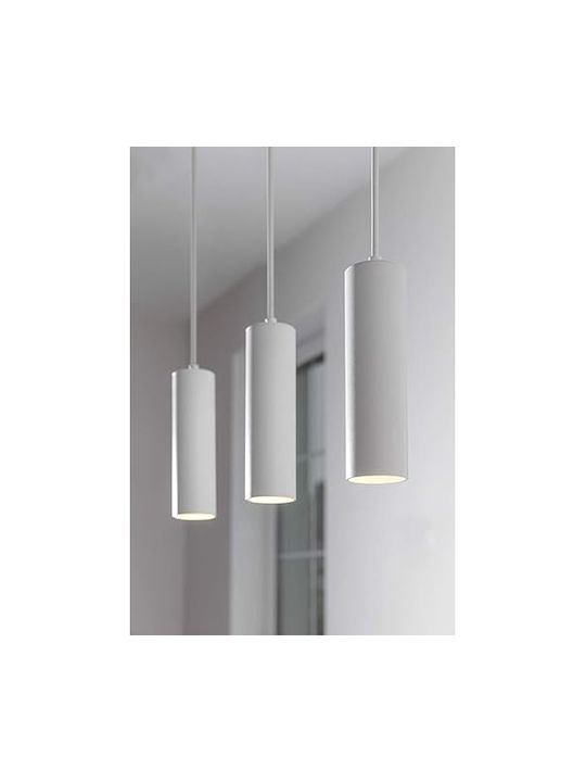 Lightplanet Κρεμαστό Φωτιστικό LED με Φυσικό Λευκό Φως