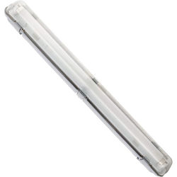 Lightplanet Γραμμικό Φωτιστικό Τοίχου Μ120xΒ100εκ.
