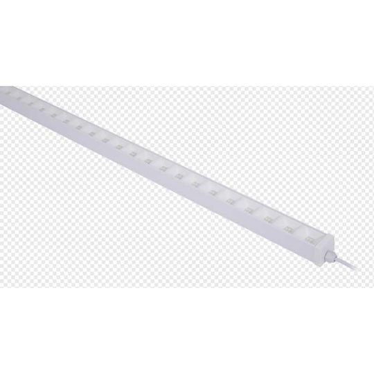 Lightplanet LED Iluminare Liniară Comercială Perete 50W Alb Rece IP65 120cm