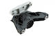 NTY Car Engine Mount Right Support for Opel Astra L 2021 Peugeot 308 III 2021 1.5 Turbo D 16v 96 Kw 131 Hp 1.5 Hdi 16v 96 Kw