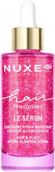Nuxe Serum Μαλλιών 50ml