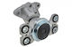 Car Engine Mount Volvo S60 II 2010 1.5 16v T2 90 Kw 122 Hp Left 31401308