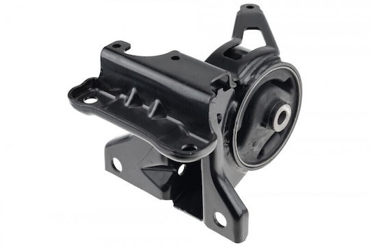 Motorhalterung Hyundai Santa Fe I SM 2.7 00-06 Links