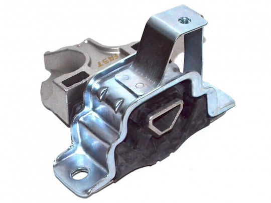 Motorhalterung Fiat Fiorino 07 Links 1.3jtd 51782560