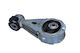 Perna Motor Renault Megane 2.0 Tce 08 113560012r
