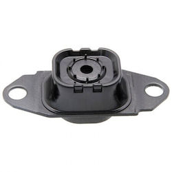 Left Engine Mount Nissan Tiida Jpn Brand C11 2005.08-2012.06 GL 11220-el50a