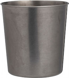 Excellent Houseware Σαμπανιέρα Inox Γκρι