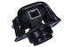 Предно Вдясно Монтаж За Двигател Citroen C4 Peugeot 307 08.00-07.11 9637150580