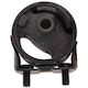 Μπροστινό Μαξιλάρι Κινητήρα Mazda Demio Dw 1996-1999 Jp D201-39-050a