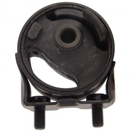 Μπροστινό Μαξιλάρι Κινητήρα Mazda Demio Dw 1996-1999 Jp D201-39-050a