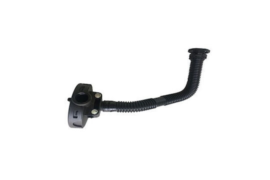 Pvc Valve Roomster Fabia Ii Rapid 03c103201k