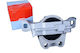 Motorhalterung Für Bmw Ford C-Max Focus II III 10.03 1671722