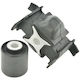 Engine Mount Cushion Ring Set Skoda Fabia 54 2007-2015 Cz 6rf199851c