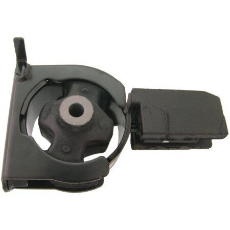 Μπροστινό Μαξιλάρι Κινητήρα Toyota Avensis Azt25 2003.07-2008.11 Jp 12361-0d120