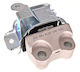 Engine Mount Alfa Romeo Mito Fiat 500L Punto 06.05 55702833