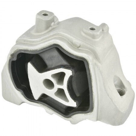 Rechte Motorhalterung Volvo S80 2007 31277313