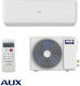 AUX Freedom Air Conditioner Inverter 9000 BTU A++/A+ with WiFi