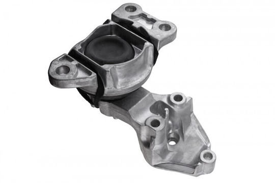 Ластик за монтаж на двигател Renault Megane III 1.9dci 09 Scenic III 1.9dci 09 Grand Scenic III 1.9dci 09 /дясна 112100021r
