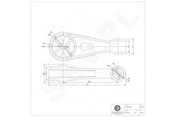 Μπροστινό Στήριγμα Κινητήρα Chevrolet Spark 95211295