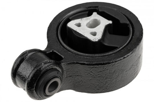 Dodge Journey I 2008 2020 2.0 Crd 16v 125 Kw/170 Hp Automatic Rear Engine Mount