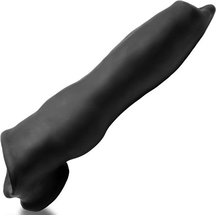 Oxballs Fido Cocksheath Night Edition Penis Sleeve
