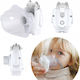 Babyono Portable Nebulizer for Kids Rechargeable