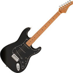 Tanglewood NS1BK Ηλεκτρική Κιθάρα Μαύρη