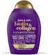 OGX Balsam de Volum cu Biotină 385ml