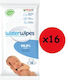 WaterWipes Hypoallergenic Baby Wipes 99.9% Wate...