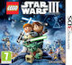 Lego Star Wars Iii Edition 3DS Game