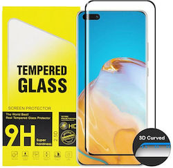 Xiaomi Redmi Note 15 Протектор За Цял Екран С Извит Край Черен Xiaomi Redmi Note 15 Протектор За Цял Екран С Извит Край Черен