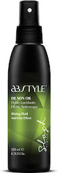 Abstyle Λάδι Μαλλιών 200ml Abstyle Λάδι Μαλλιών 200ml