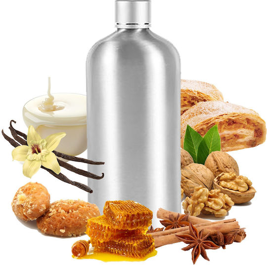 Weihnachtliches Aroma Diffuser Öl Strudel Gewürz Duft nach Melomakarono