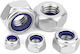 Inox Anti-Loose Nut