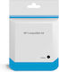 Συμβατό Μελάνι Εκτυπωτή InkJet HP 1vv21ae, 1vv24ae 135ml Μαύρο 1τμχ