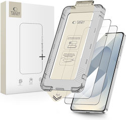 Tech-protect Quick Set+ 2-pack Galaxy S26+ Plus Black Tech-protect Quick Set+ 2-pack Galaxy S26+ Plus Black