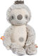 Fehn Hanging Baby Toy with Music for Newborns